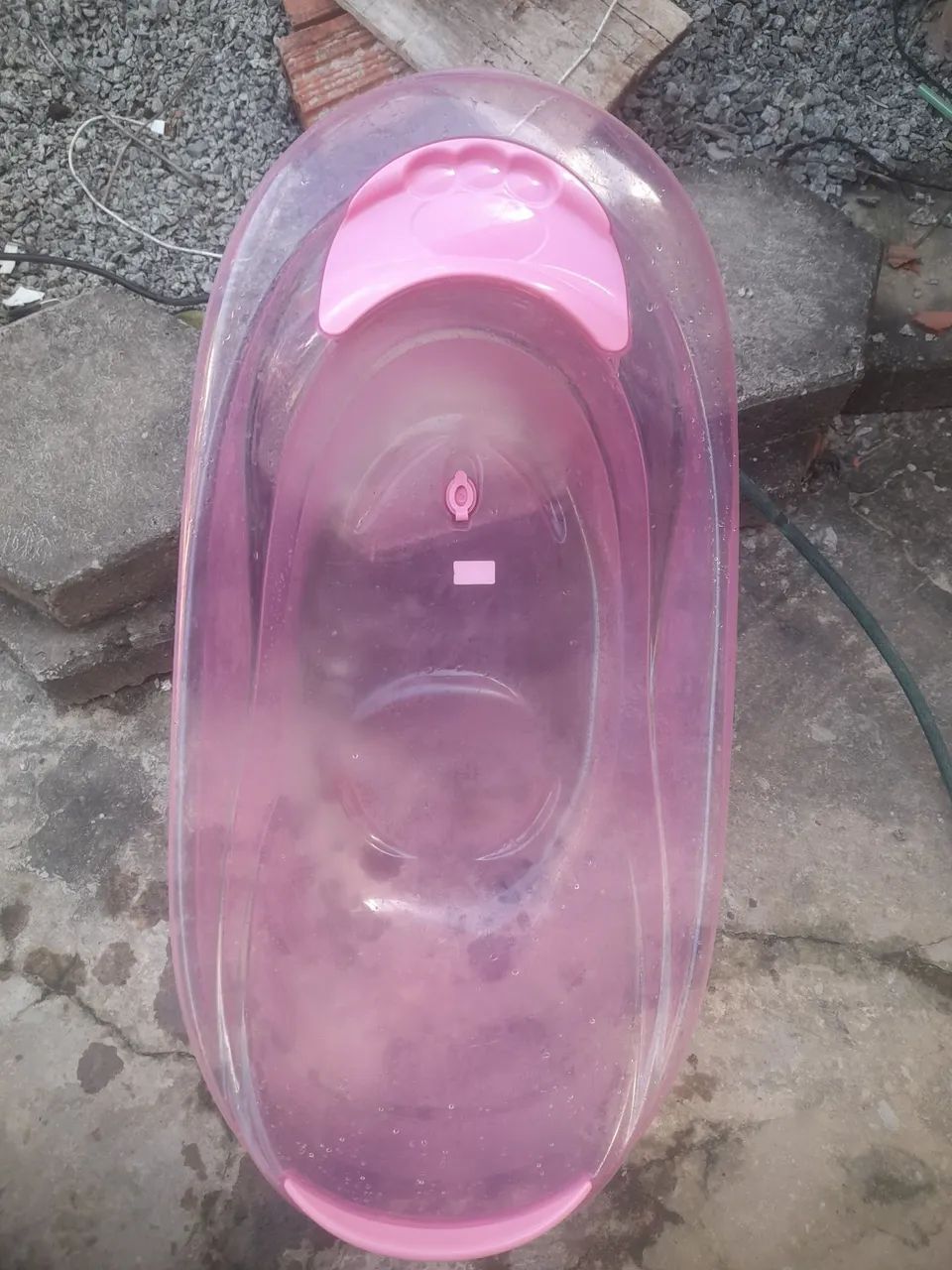 Carrinho  de bebê  berço euma barcia - Foto 2