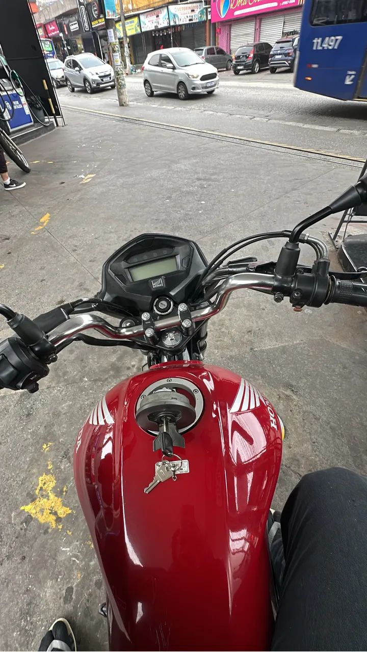 Vendo ou troco  - Foto 2
