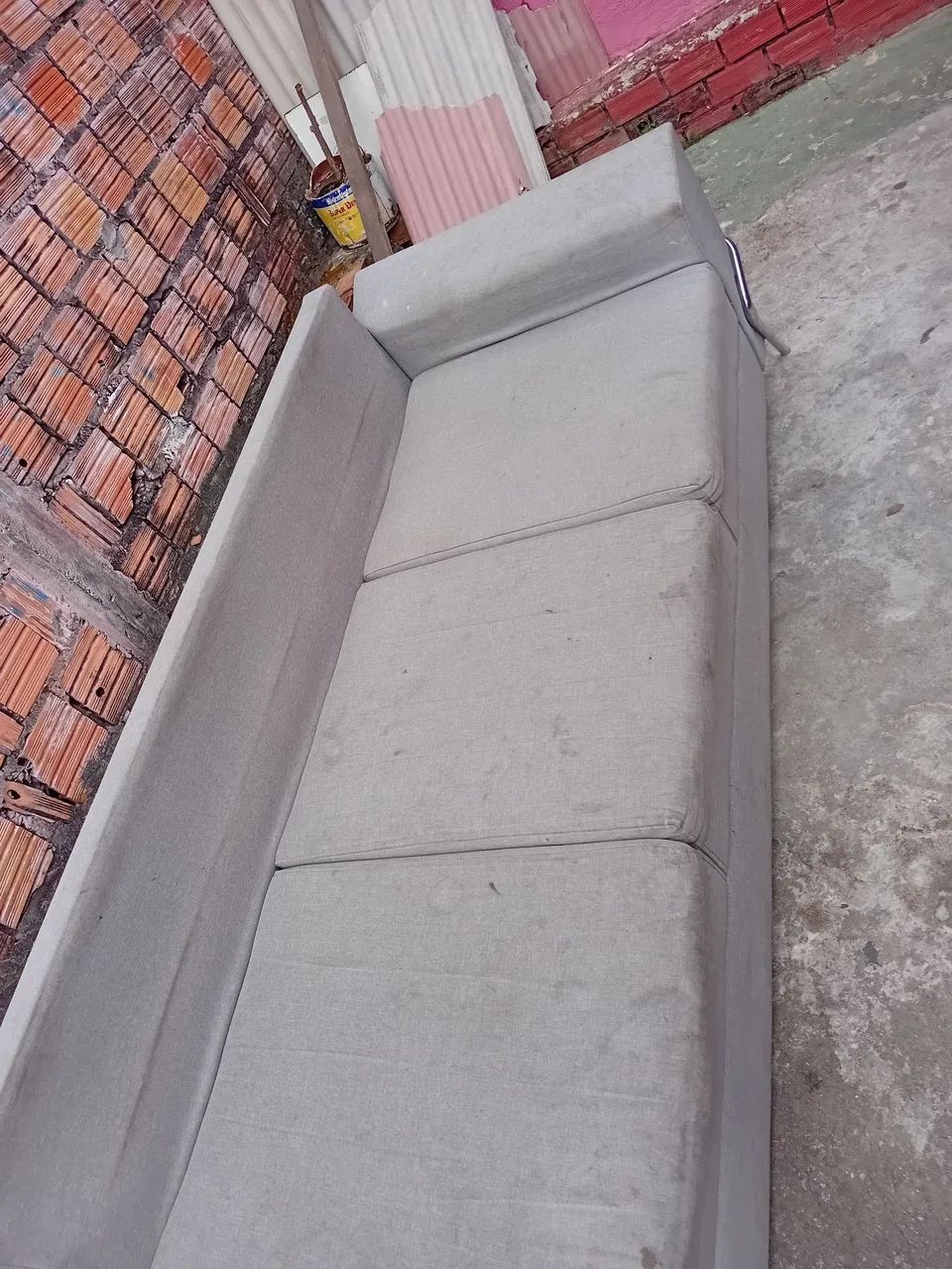 Vendo 1 SOFÁ por apenas 150 reais
