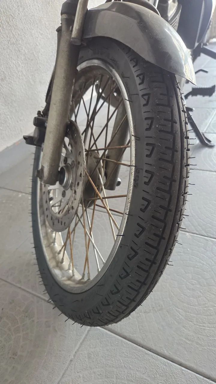 Moto dan 125 - Foto 3