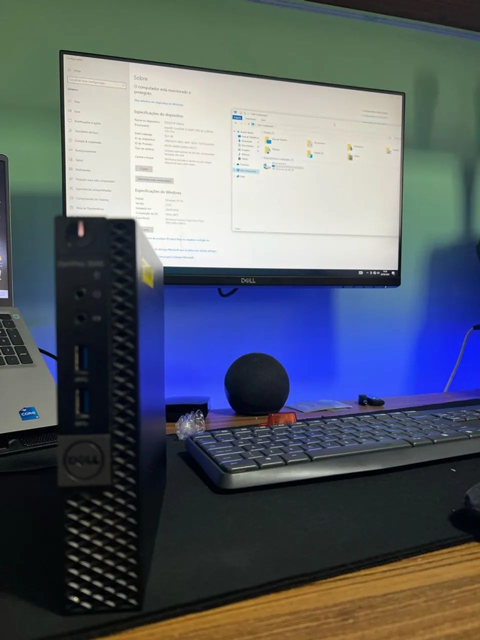 Computador core i3 dell - Foto 3