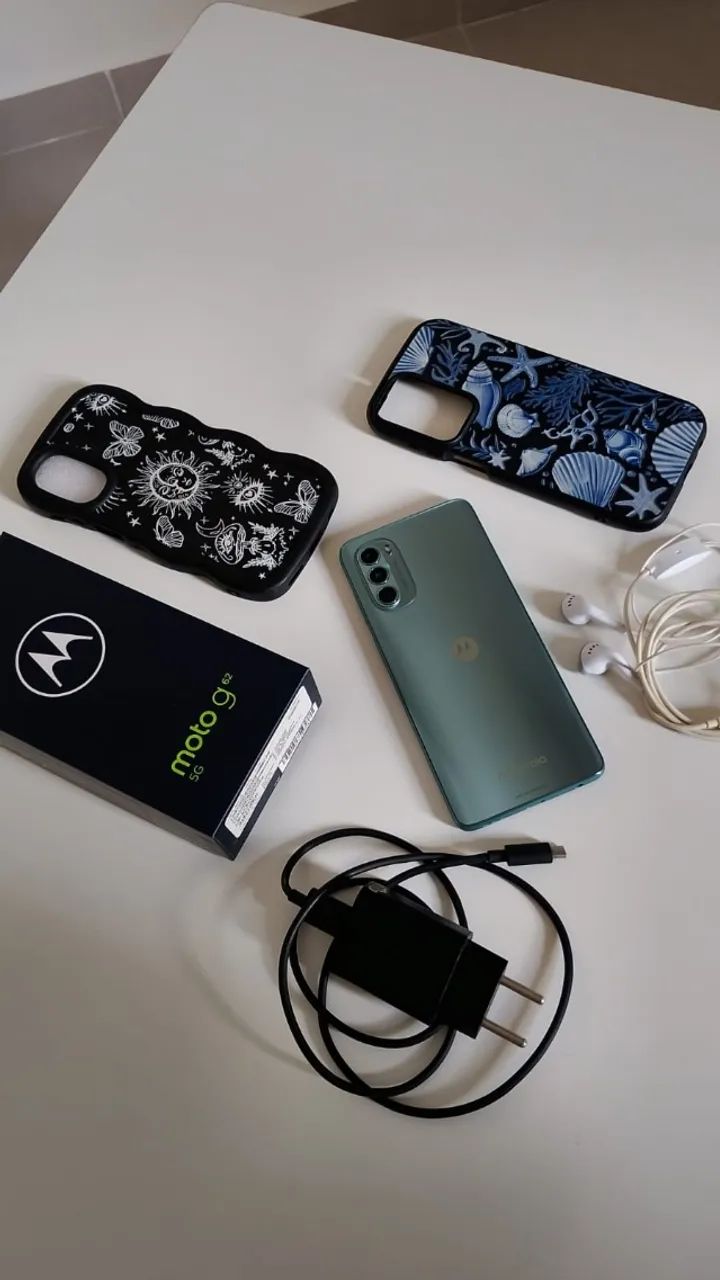 Moto g62 5g  - Foto 2