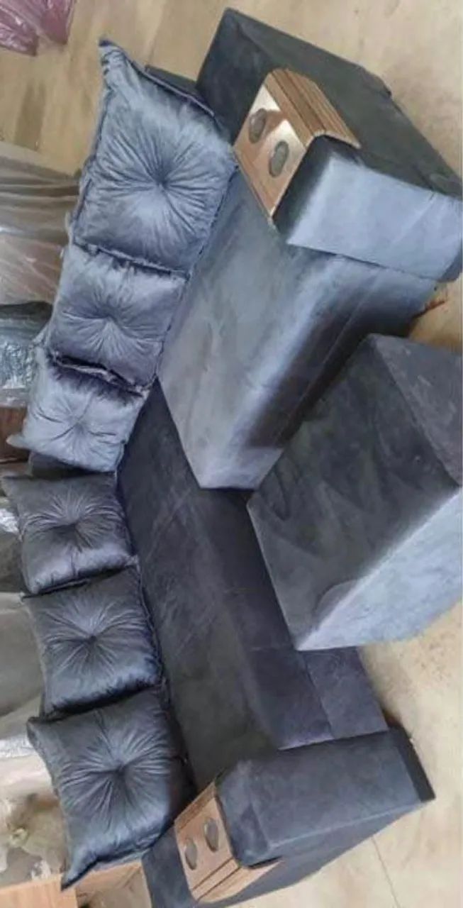 Sofa de canto (novo embalado) 