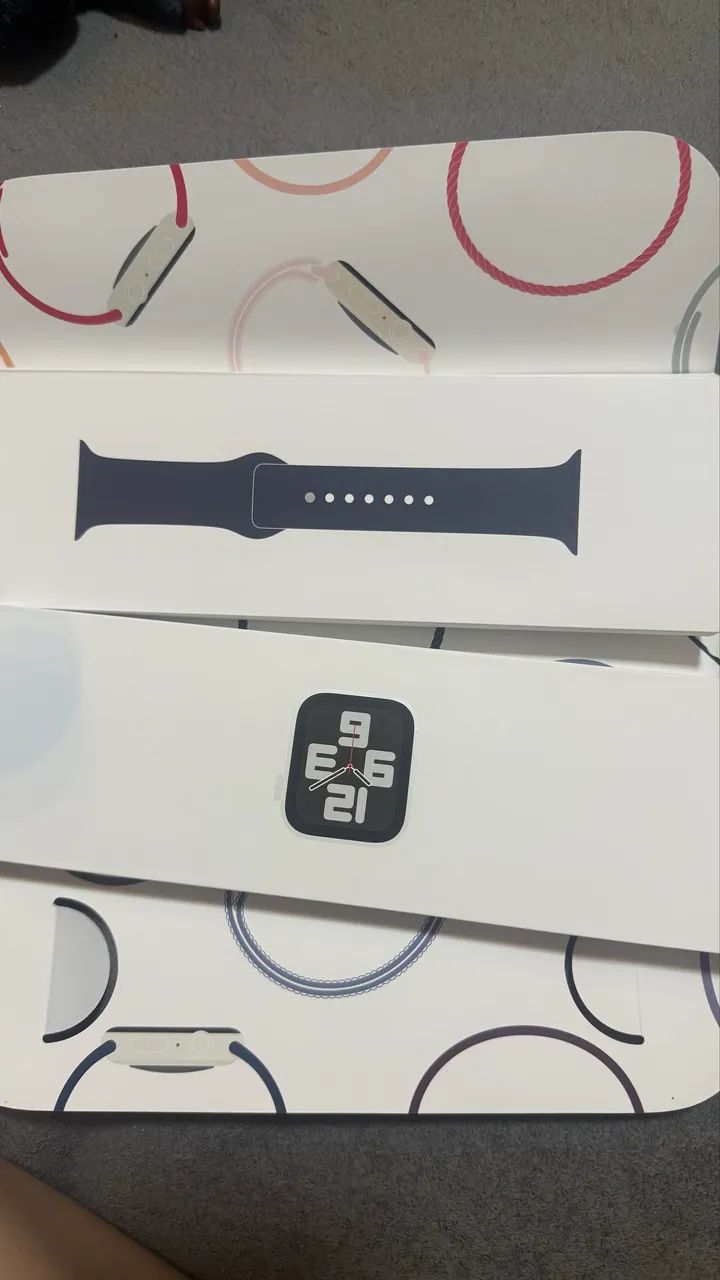 Apple Watch SE - Foto 2