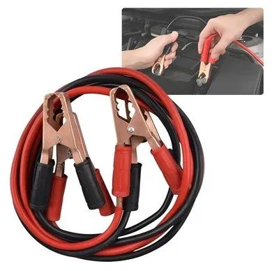Cabo bateria carro BOM-1804 2000AMP