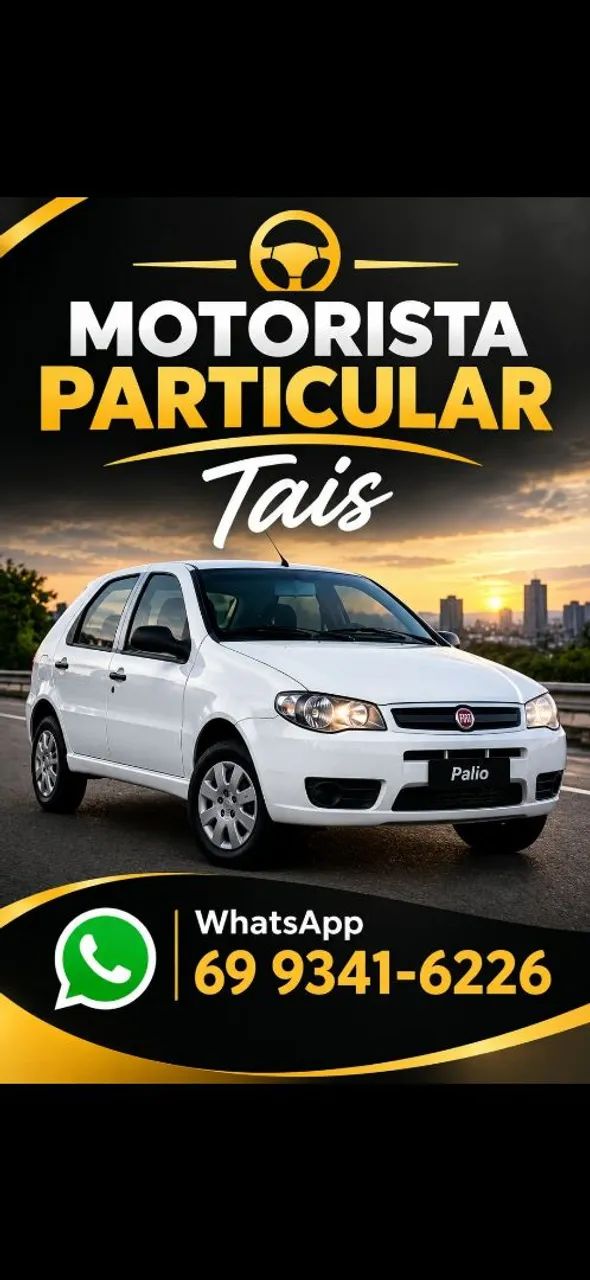 Motorista particular