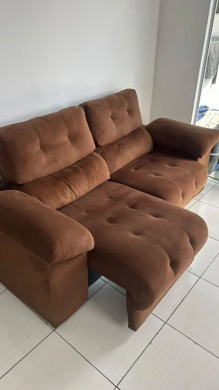 Vendo sofá  - Foto 5
