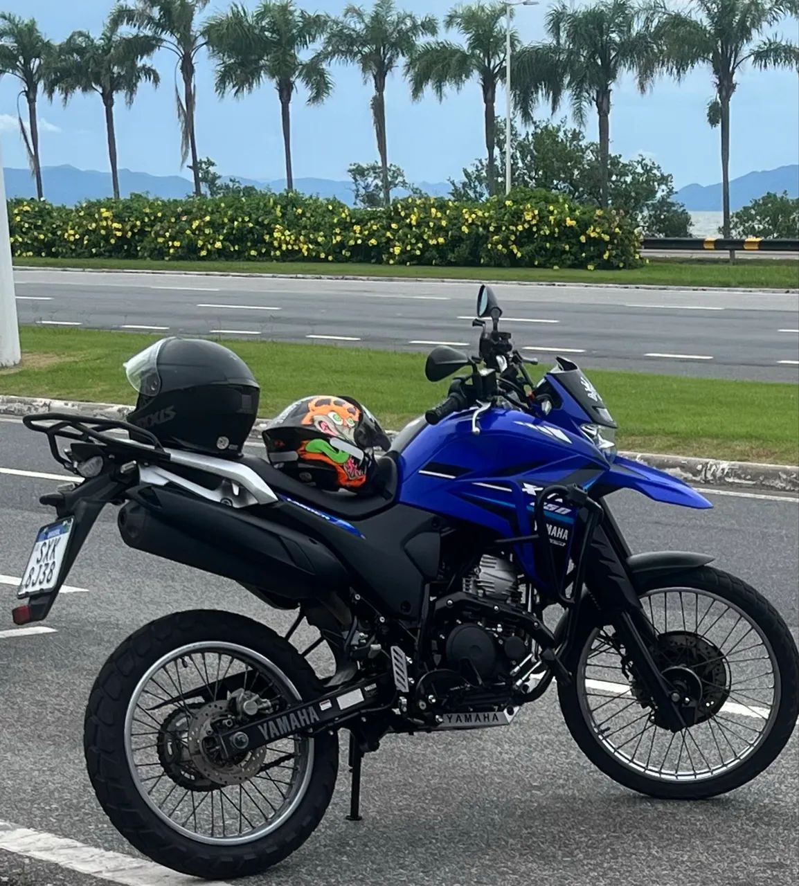 Yamaha 2024 