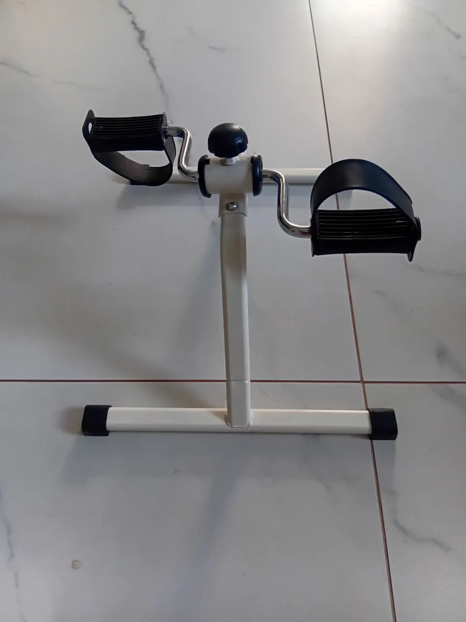 Bicicleta  para fisioterapia 
