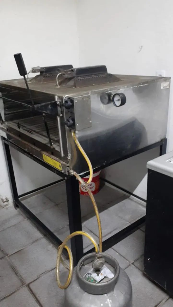 FORNO INDUSTRIAL  - Foto 2