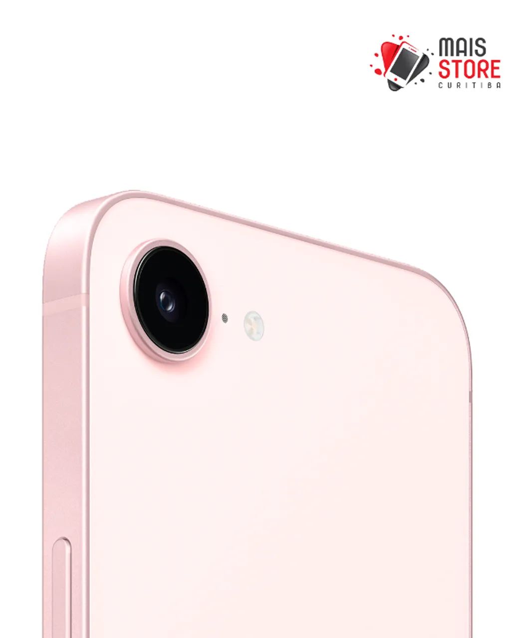 iPhone 17e 256GB - (Novo/Lacrado) - Foto 3