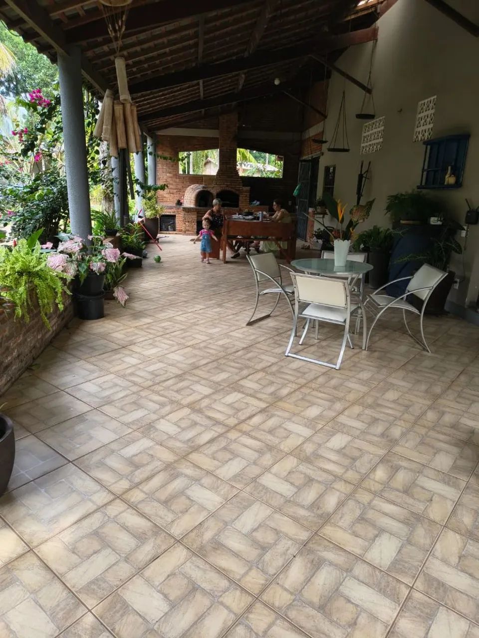 Locação anual Chácara comercial e residencial  - Foto 4