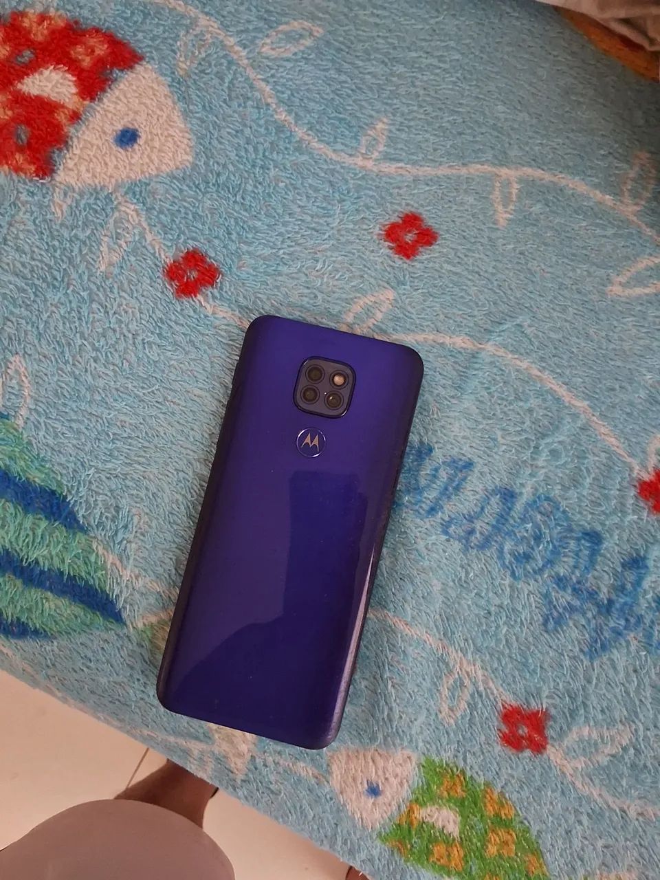 Moto g 9 - Foto 2