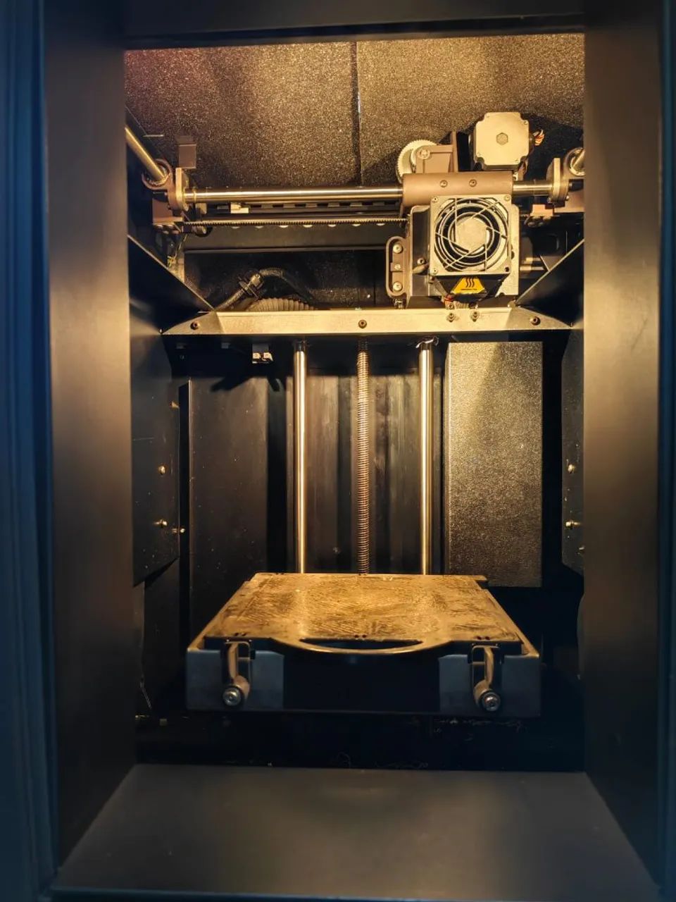 Impressora 3d - Foto 3