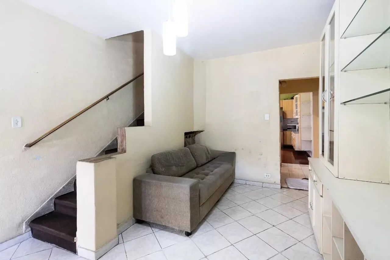 Casa à Venda - Vila Leopoldina, 3 Quartos, 140 m2 - Foto 2