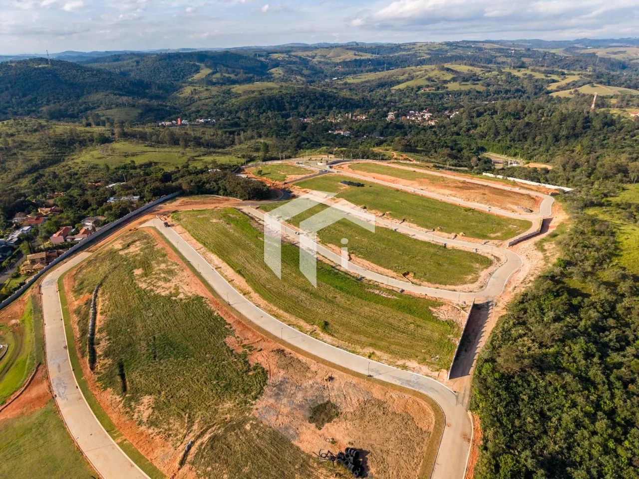 Santana da Lapa Campinas | Lotes Exclusivos de 600 m² em Condomínio de Alto Padrão - Foto 12