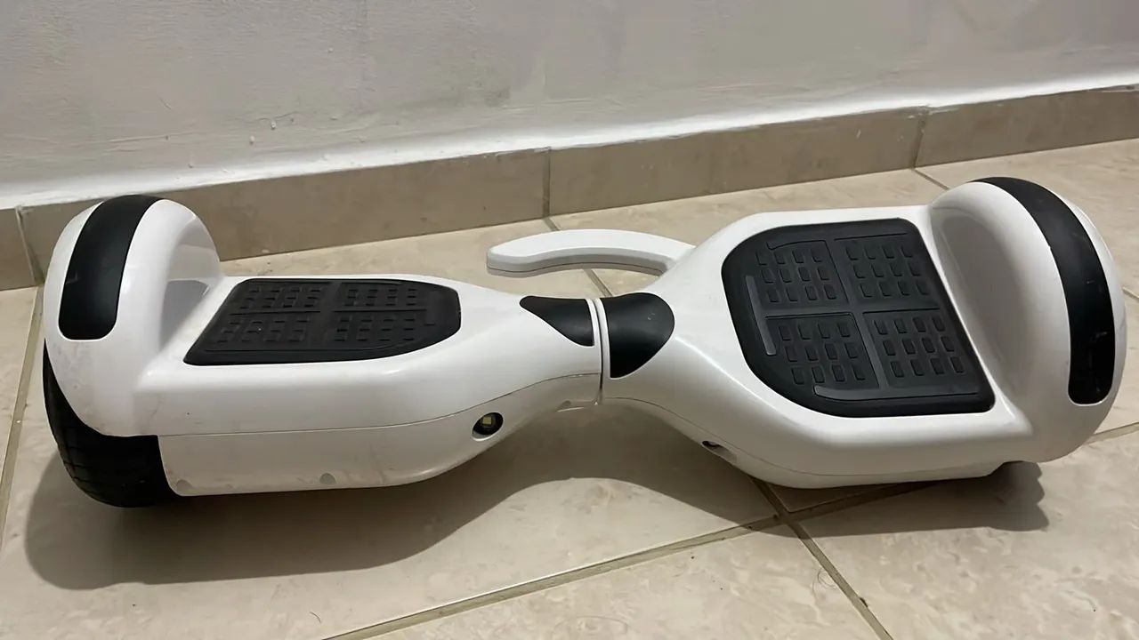 Hoverboad  - Foto 4