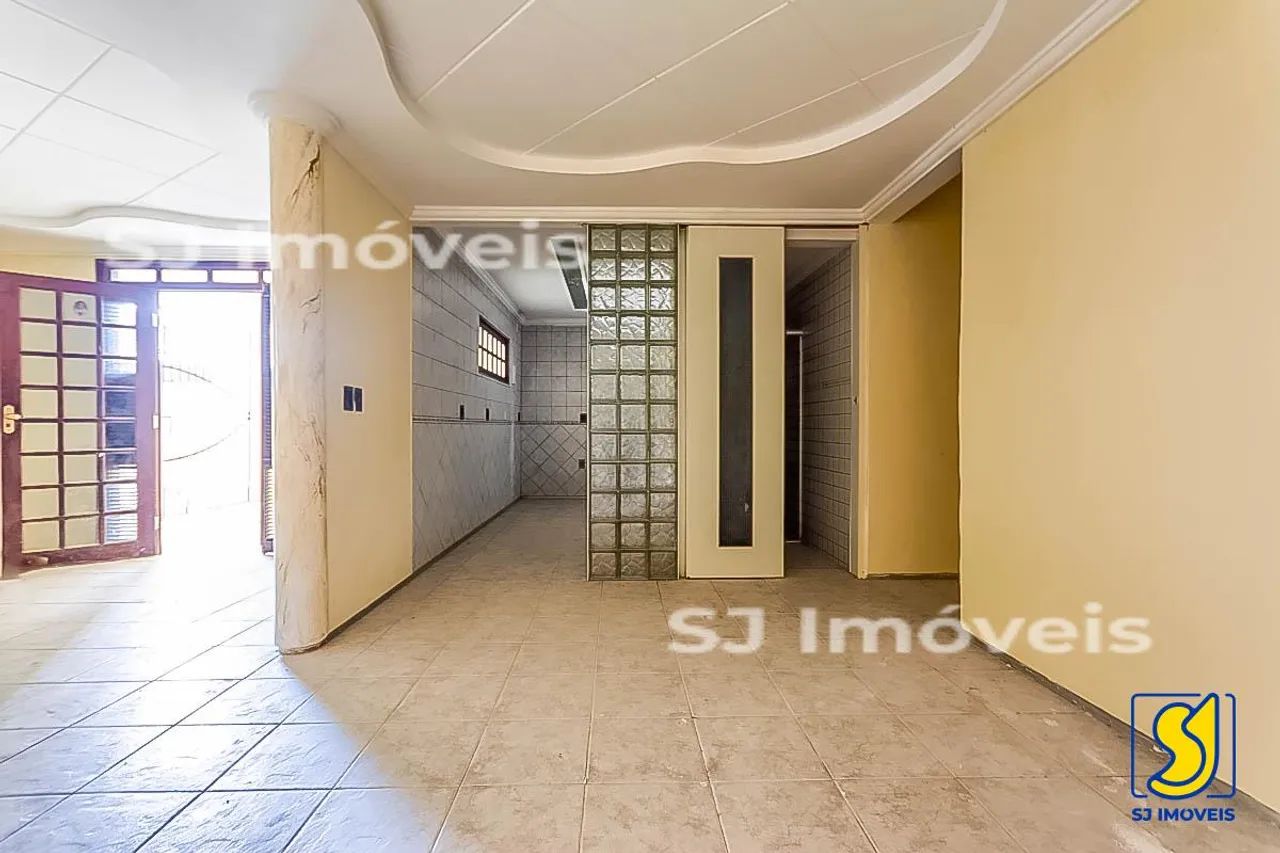 Casa com 1 suíte, 2 quartos e terraço no Conjunto Ceará II - Foto 5