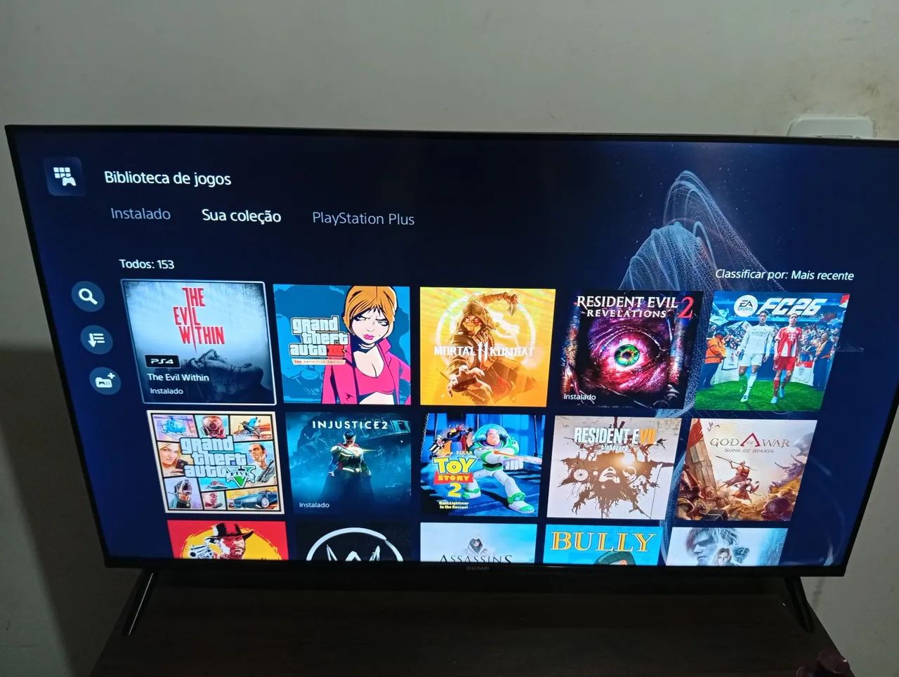 Ps5+Jogos - Foto 5