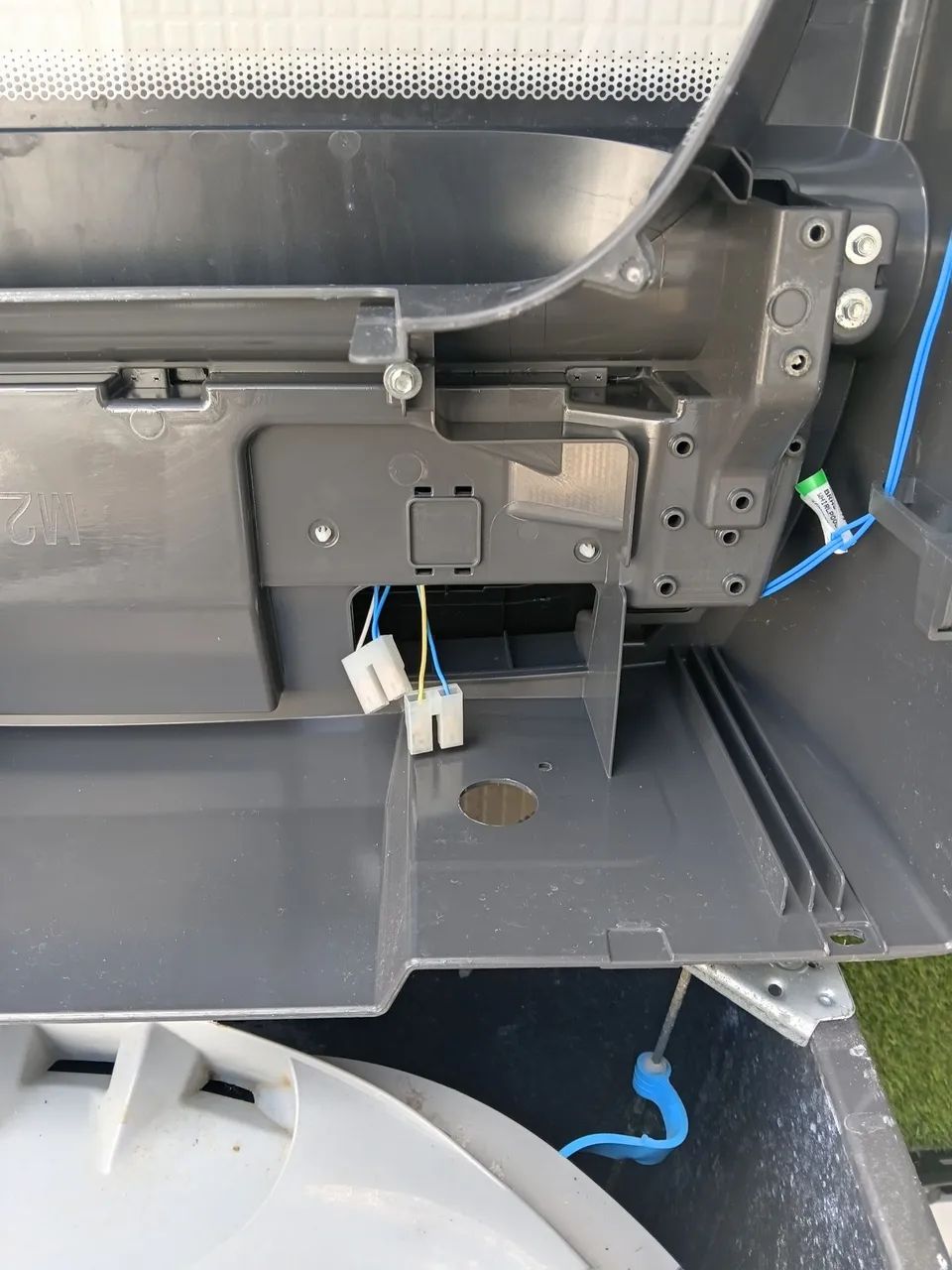 Máquinas de Lavar e Ar Condicionado - Foto 3