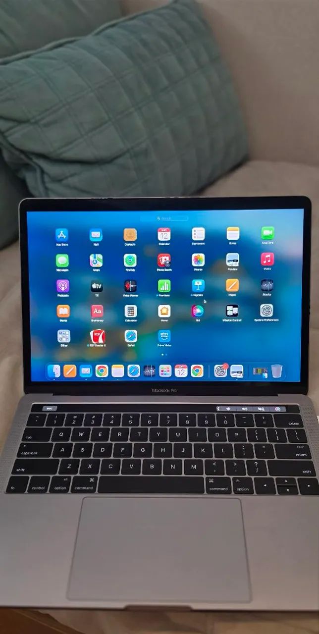 MacBook Pro 13