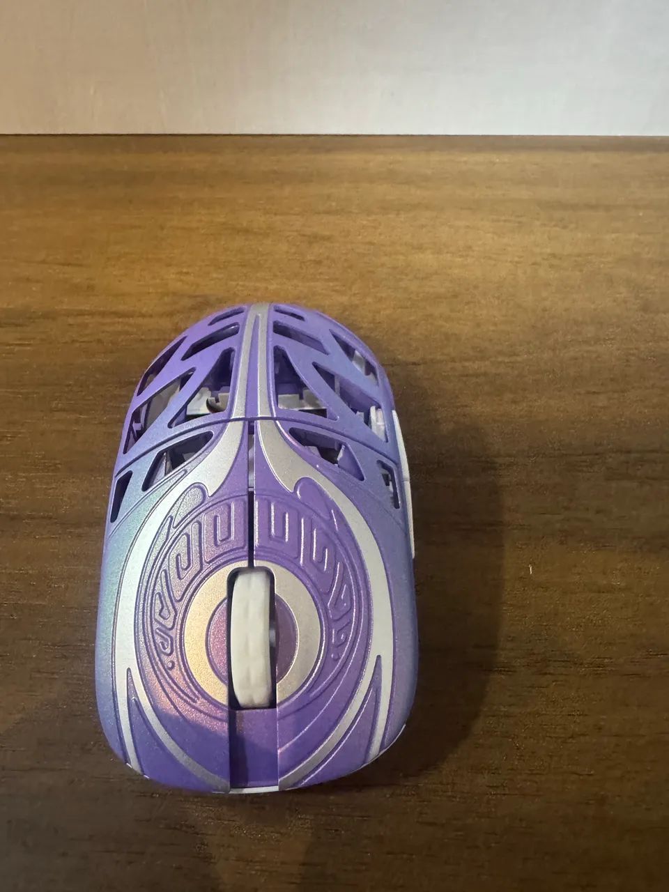 Mouse wl strider 8k hz - Foto 3