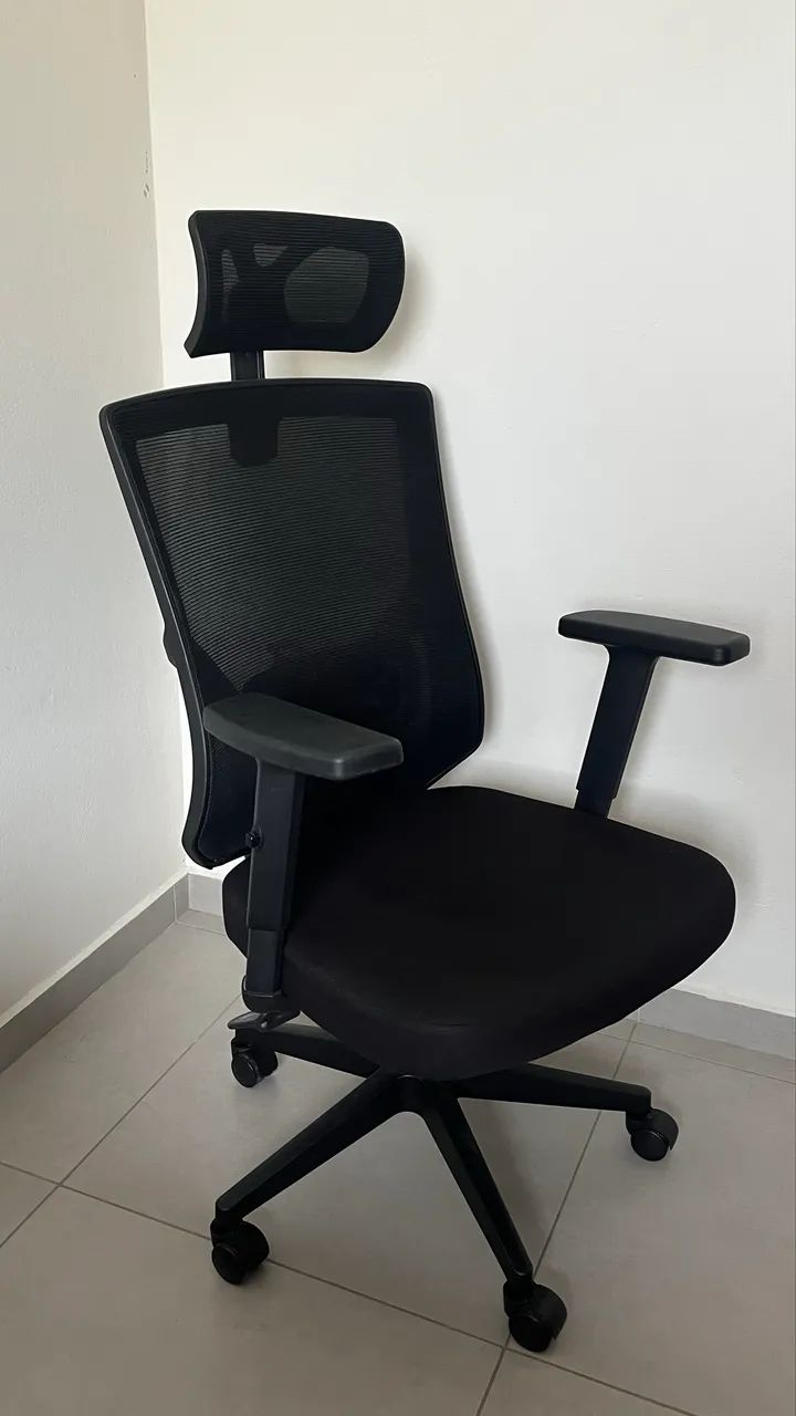 Cadeira de escritório 