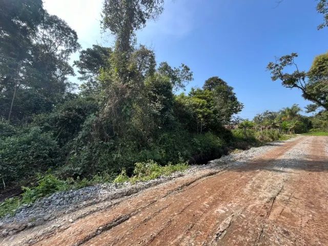OPORTUNIDADE EM ITAPOÁ/SC - TERRENO DE 384 m² - Foto 4