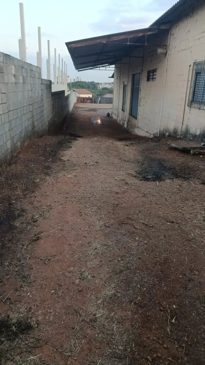 Galpão/Depósito/Armazém para aluguel com 520 metros quadrados - Foto 4