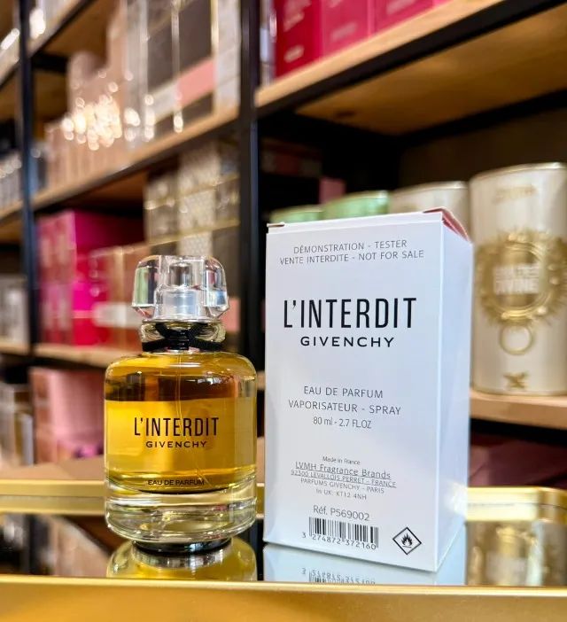 Perfumes importados - Tester- Todos com volumetria cheia e sem uso.  - Foto 5