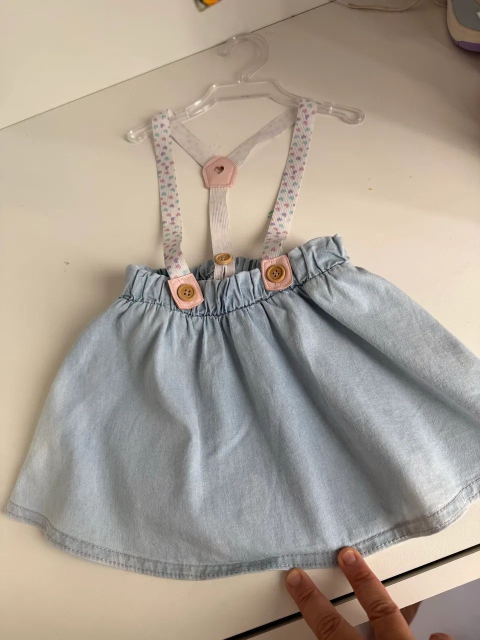 Roupas infantis - Foto 2