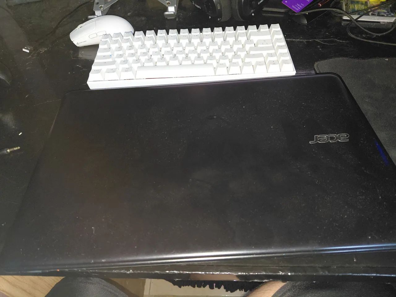 Notebook ACER Aspire E1 Series - Foto 5