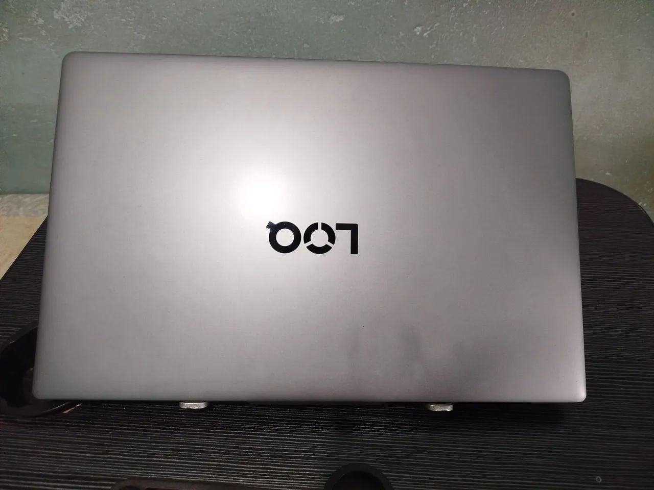 Notebook Lenovo loq - Foto 2