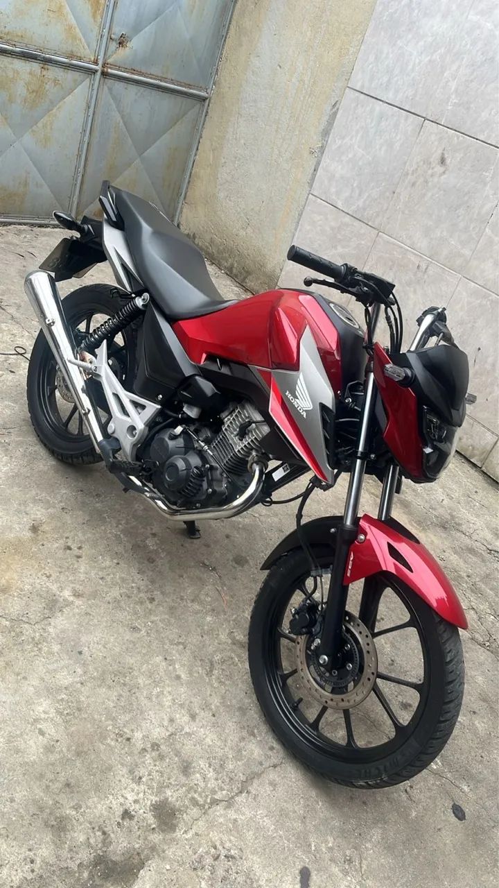 Titan 2025 tudo em dia 
