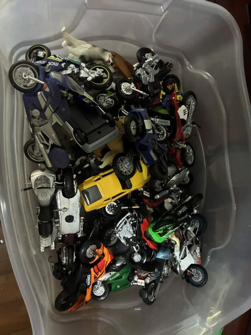 Coleção de carros/carrinhos super completa original - Foto 5