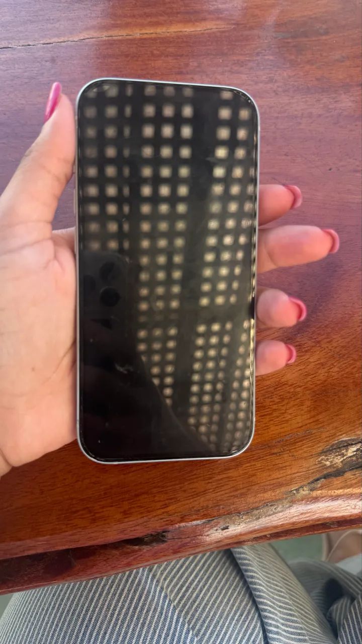 Iphone 15 com garantia apple - Foto 2