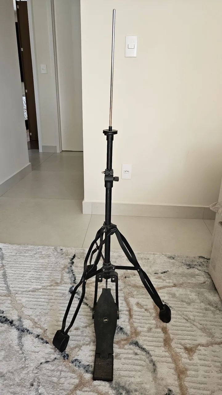 Máquina Chimbal RMV - Foto 2