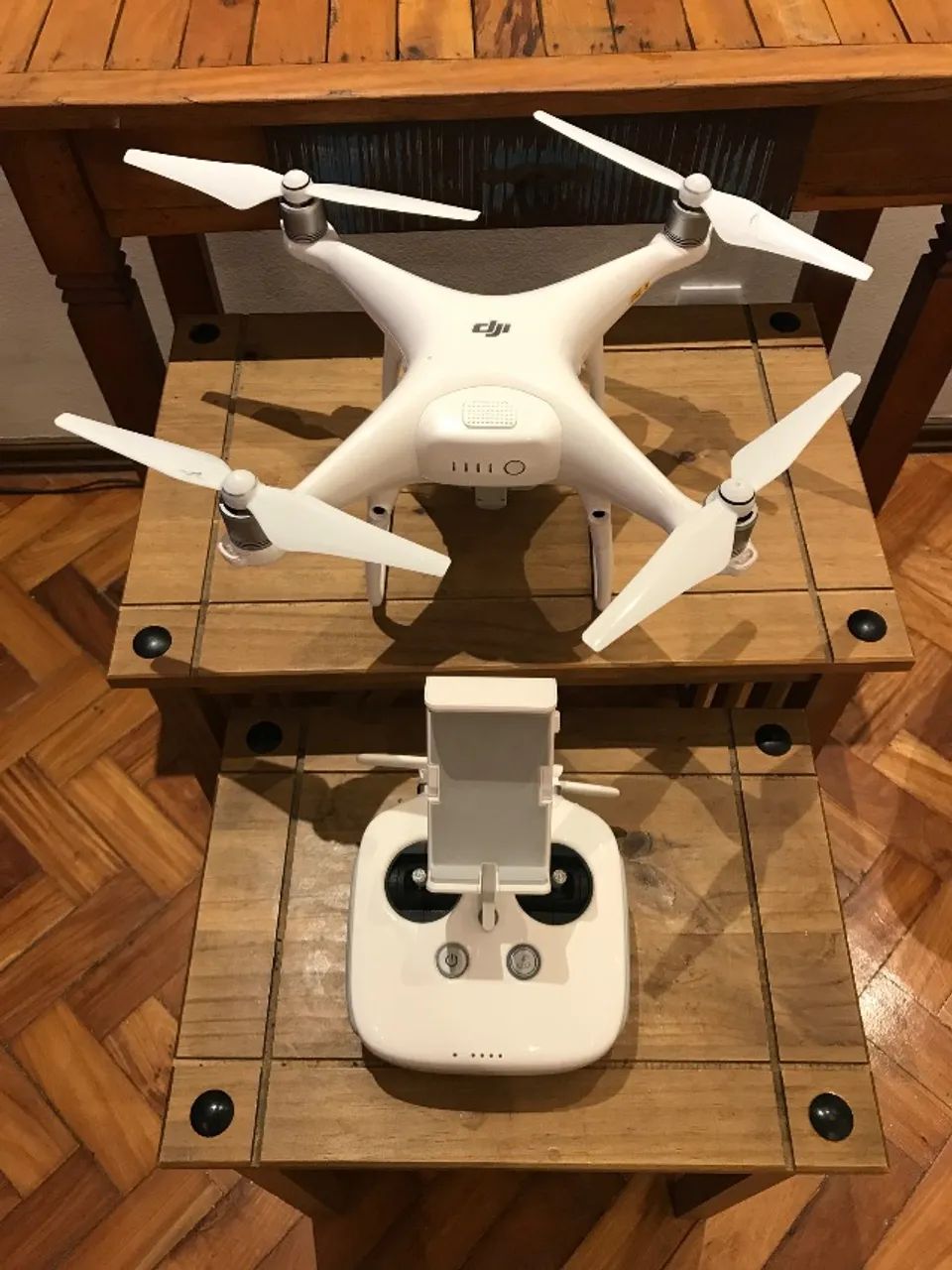 DJI PHANTOM 4 PRO - Foto 6