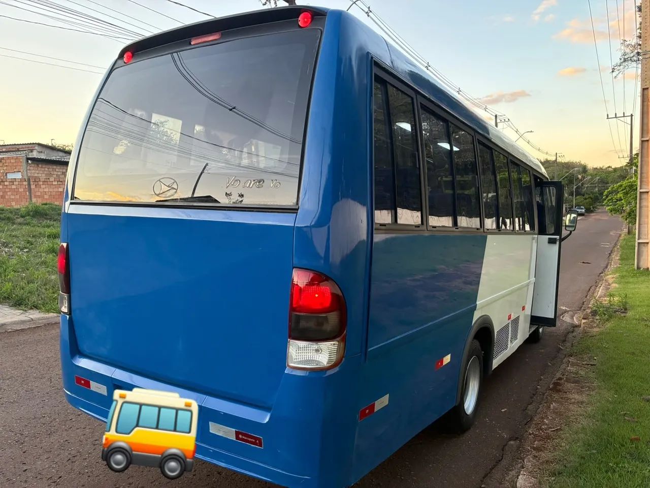 Volare Marcopollo V8 executivo  - Foto 4