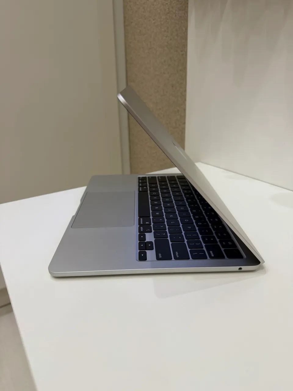 MacBook Air M4 Garantia Apple Impecável  - Foto 2