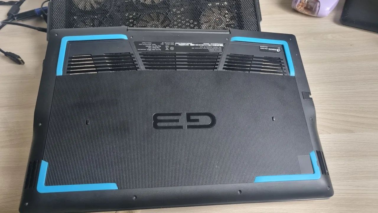 Not Dell g3 3590 p89f - Foto 2