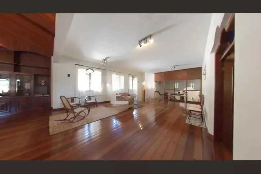 Casa à Venda - Mangabeiras, 7 Quartos, 913 m2 - Foto 5