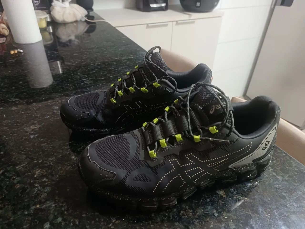 TÊNIS ASICS GEL QUANTUM 360 