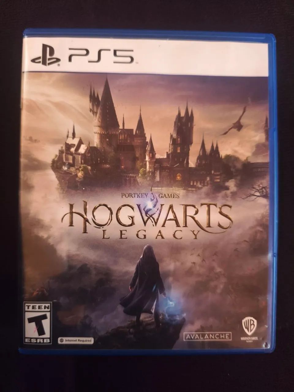 Jogo ps5