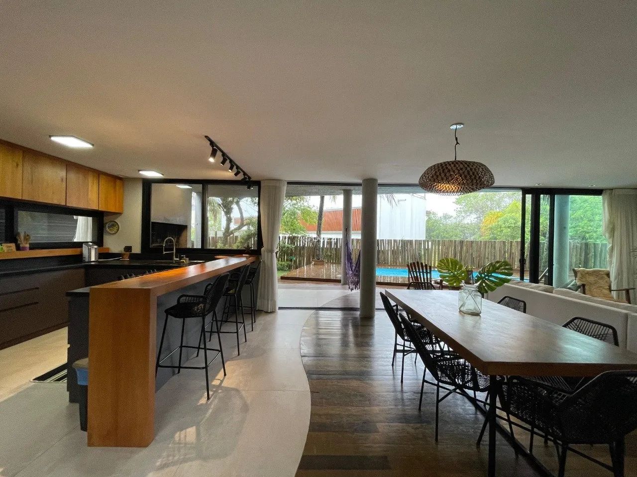 Casa em Condomínio 4 quartos em Ibiraquera, Imbituba - Foto 5