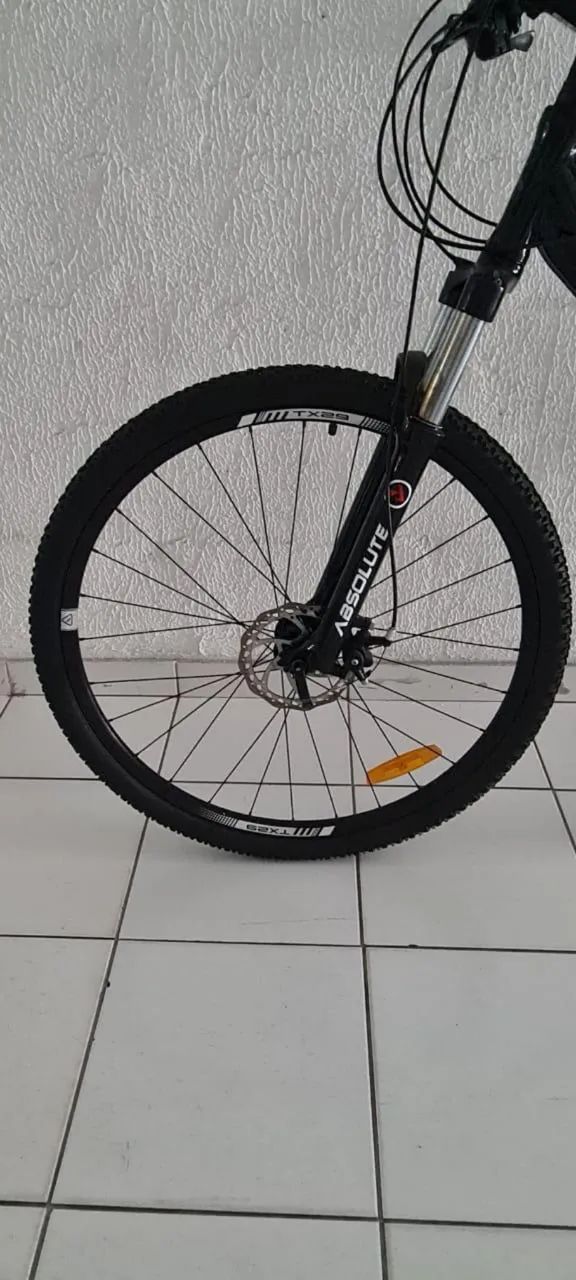 Bicicleta AUDAX aro 29 - Foto 5