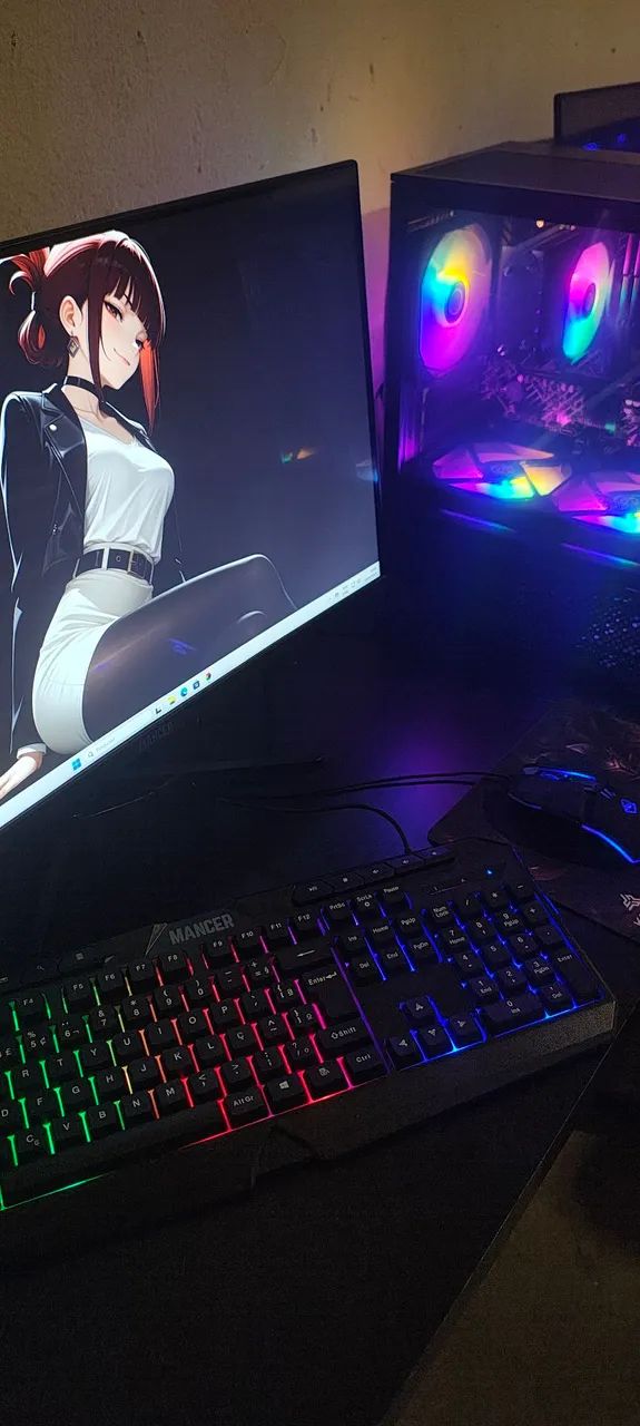 VENDO PC GAMER  - Foto 3