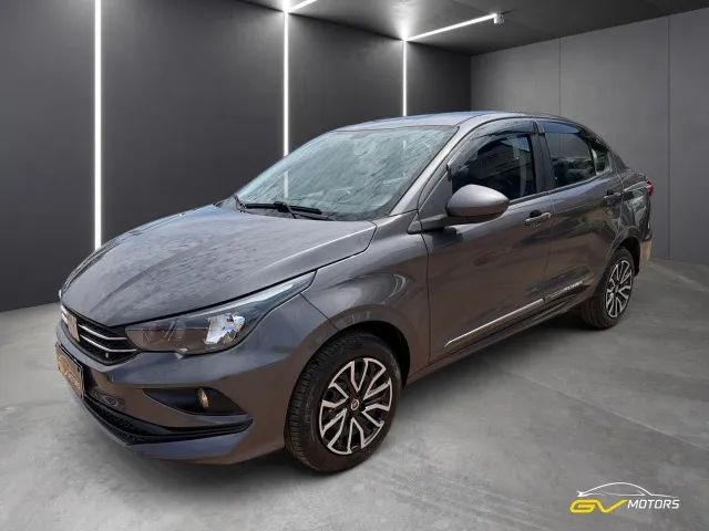 Fiat Cronos CRONOS DRIVE 1.0 6V Flex 2023