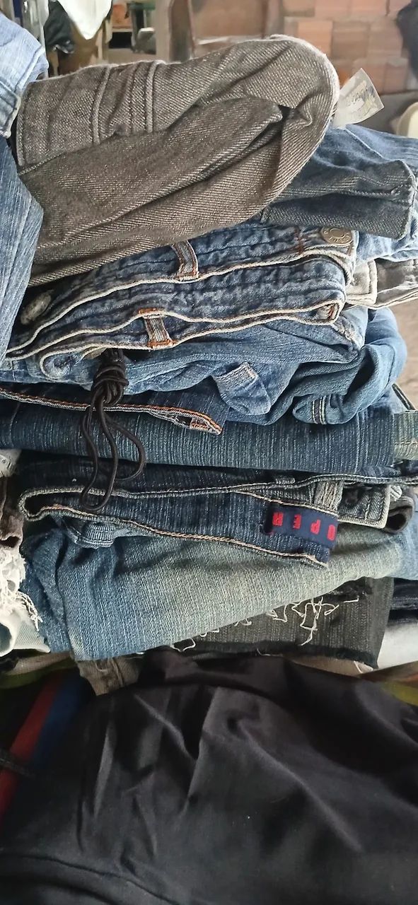 Jeans variados  - Foto 4