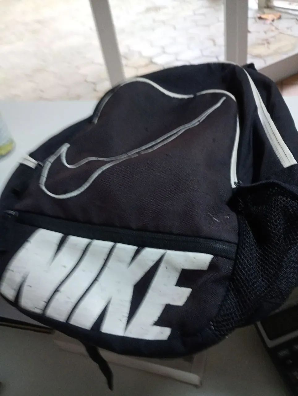 Mochila Nike